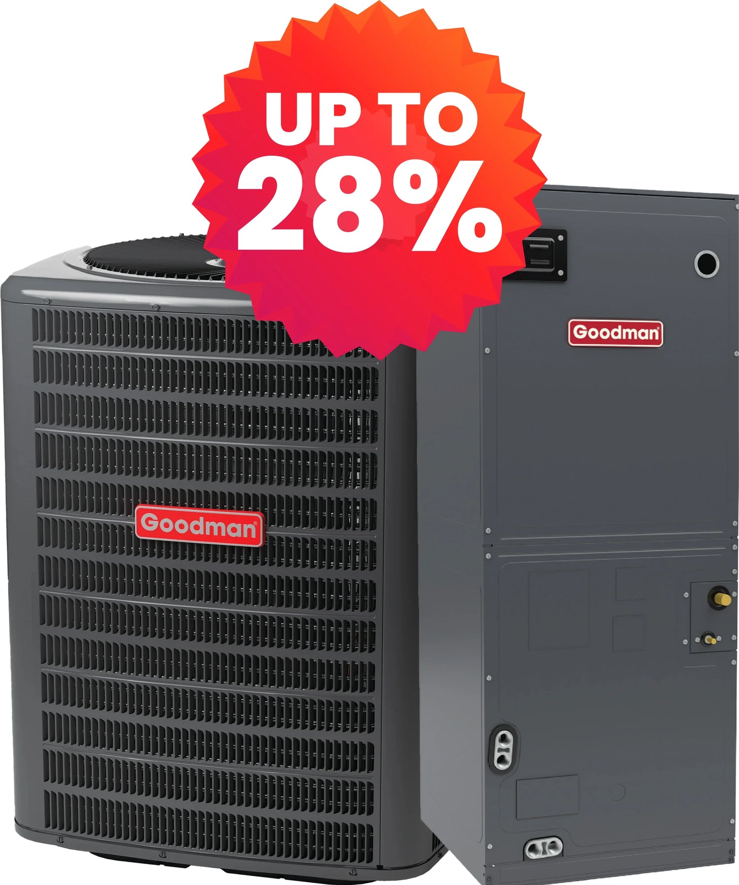 Heat Pumps