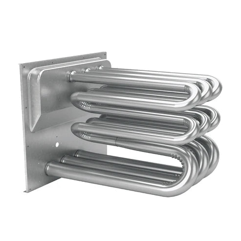 GM9S801205DN heat exchanger