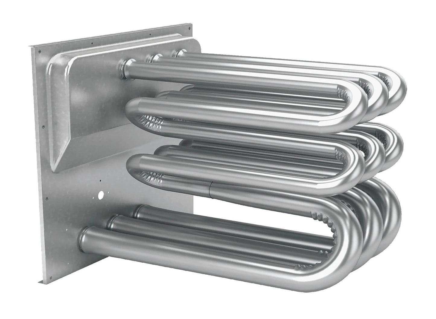 Goodman 80% Furnace Heat Exchanger.