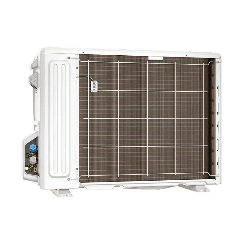 MRCOOL DIY® 5th Gen E Star 36,000 BTU Single Zone Mini Split Complete System with 25ft. Line Set 208230V, DIY-36-HP-WM-230D25-O