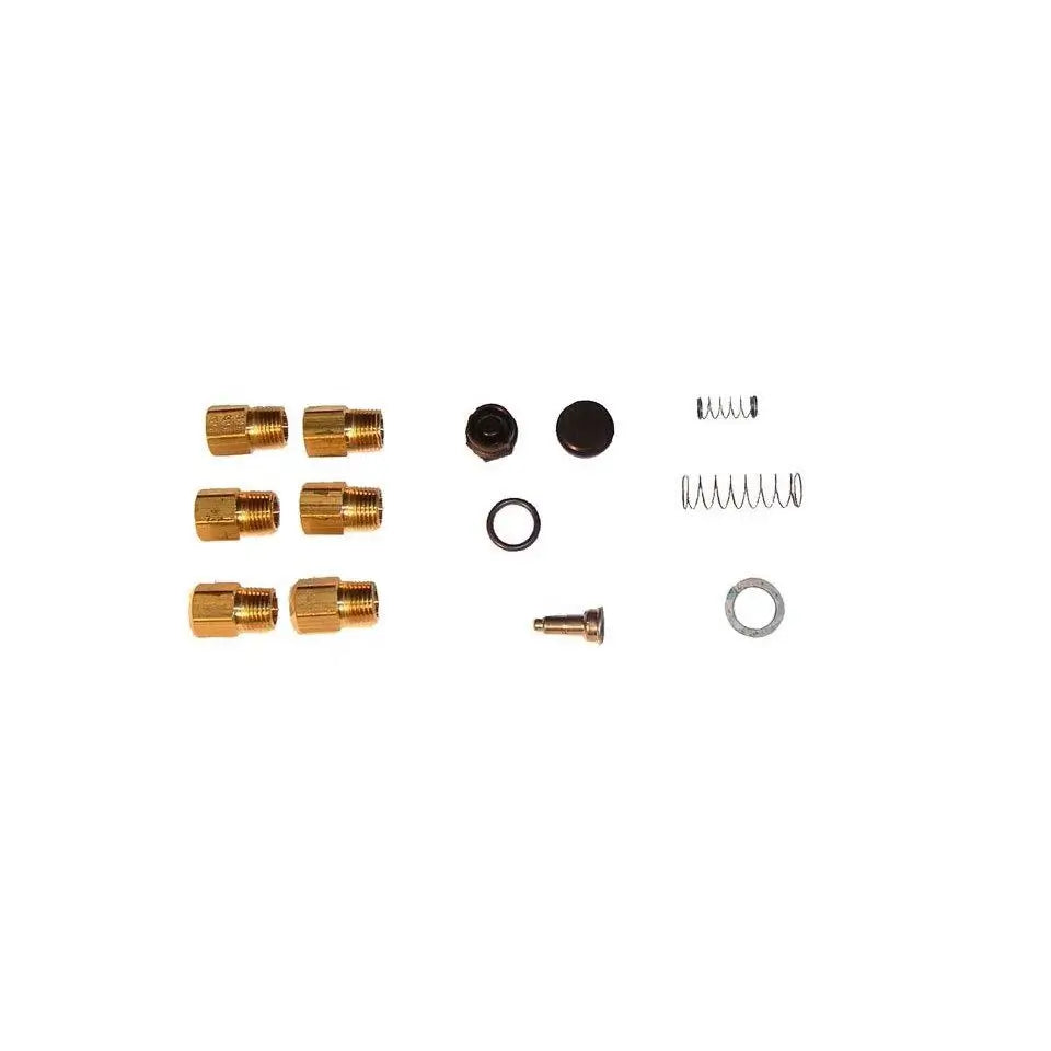 Propane Conversion Kit for 96% AFEU Two Stage Goodman Furnace LPM-08