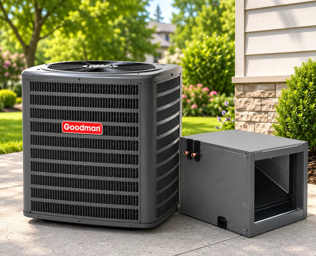 AC & Coil Systems
