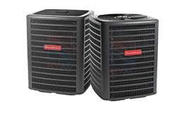 Heat Pumps