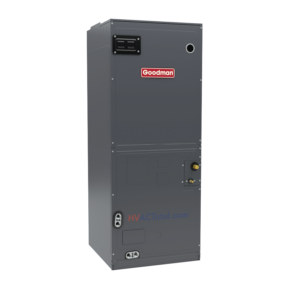 1.5 Ton 15.2 SEER2 Goodman R32 AC Split System AMST24BU1300