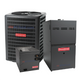 Furnace & Heat Pump Systems