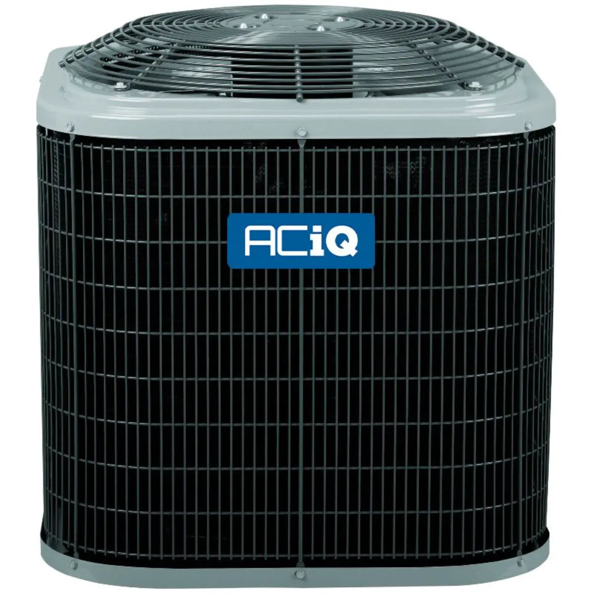 2.5 Ton 13.4 SEER2 ACIQ Air Conditioner with 14" Multi-Positional Cased Coil, R454B - R5A4S30AKANA Front
