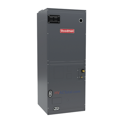 2.5 Ton 15.2 SEER2 Goodman R32 Heat Pump Split System AMST36BU1300