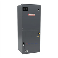 2 Ton 15.2 SEER2 Goodman R32 Heat Pump Split System