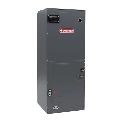 2 Ton 15.2 SEER2 Goodman R32 Heat Pump Split System