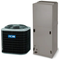 3 Ton 13.4 SEER2 ACIQ Air Conditioner Split System Multi-Positional, R454B - R5A4S36AKANA - FHMA5X36L0BA
