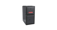 Goodman Dual Fuel 4 Ton Heat Pump & 80K BTU 97% Modulating Furnace, 16.2 SEER2 , R32