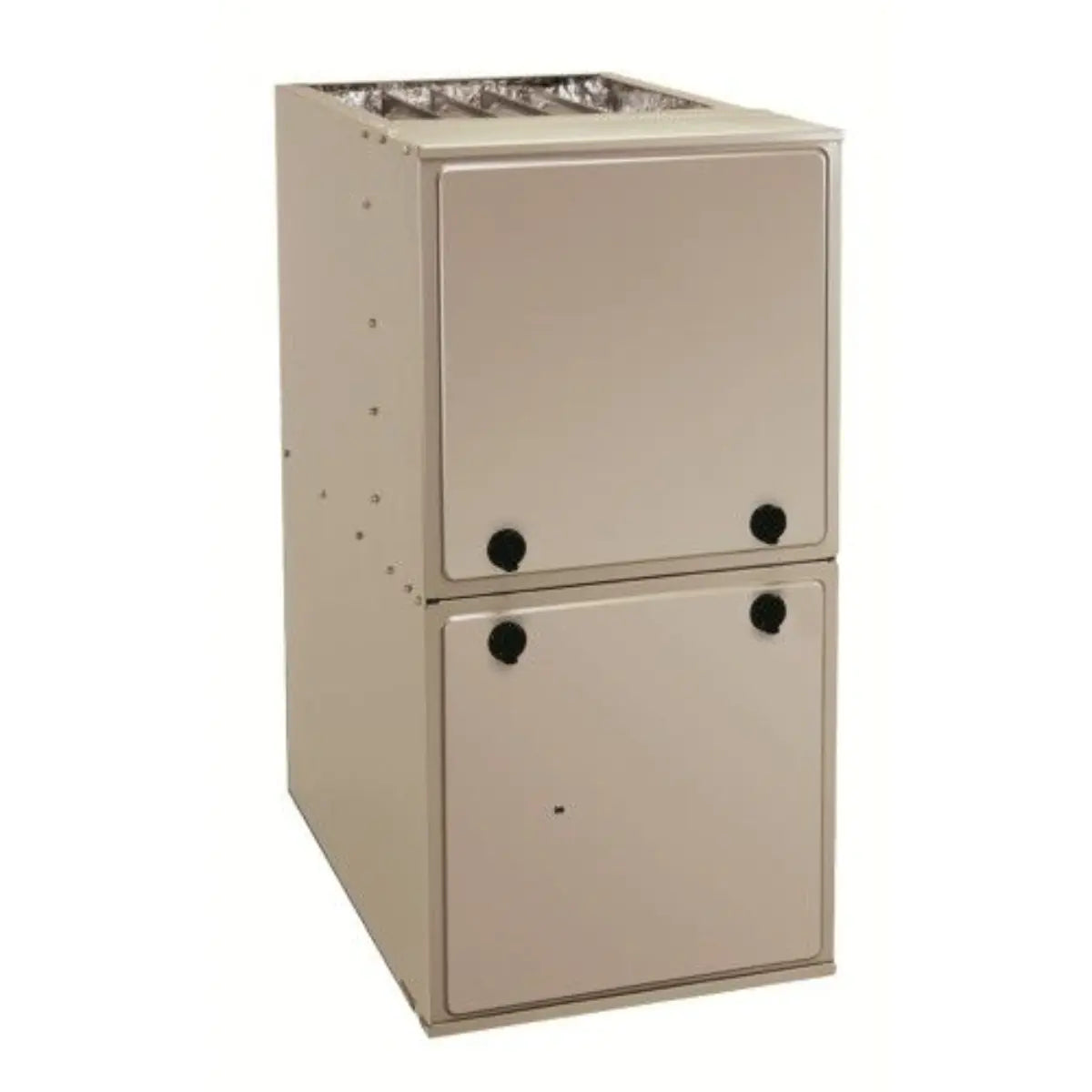 ACIQ 1.5 Ton 92% AFUE 60,000 BTU Furnace and Coil System Upflow/Downflow, R454B - R92MSN0601714A