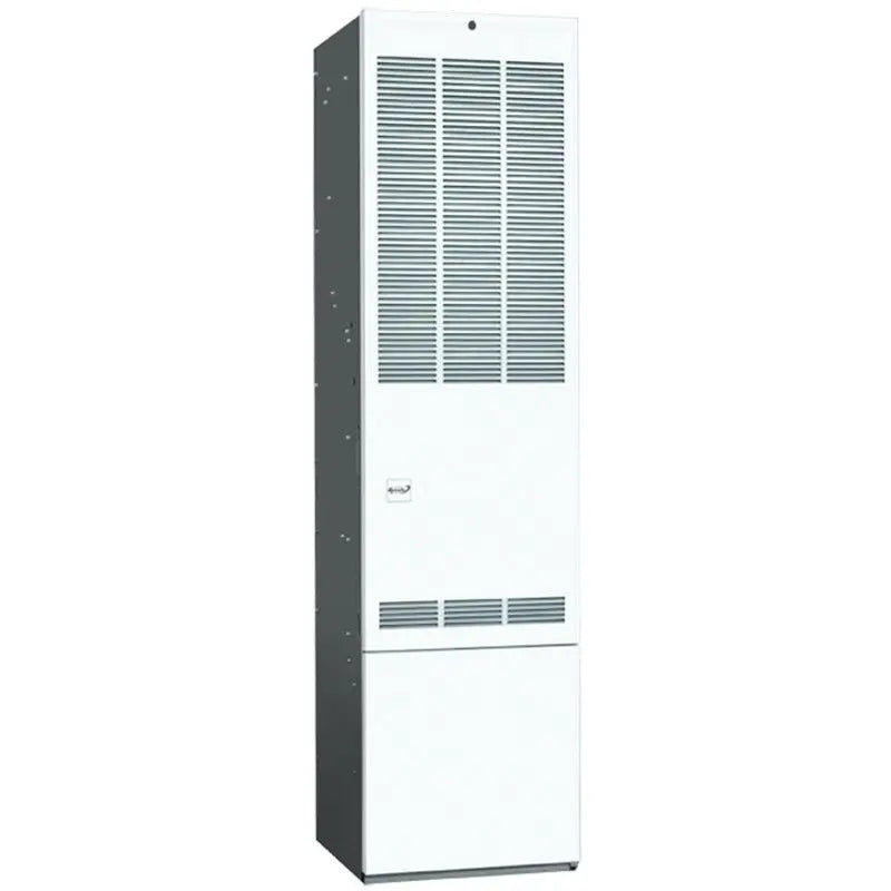 ACIQ 2.5 Ton 14.3 SEER2 80% AFUE 77,000 BTU Mobile Home Air Conditioner and Gas Furnace System, R454B MG1E-B077F1ABM1