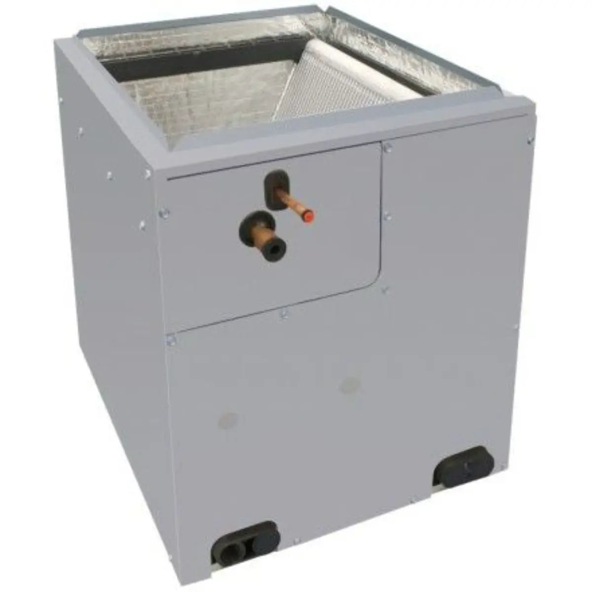 ACIQ 4 Ton 96% AFUE 80,000 BTU Furnace and Coil System Multi-Positional, R454B - N96MSN0802120A - EVM5X49M21A