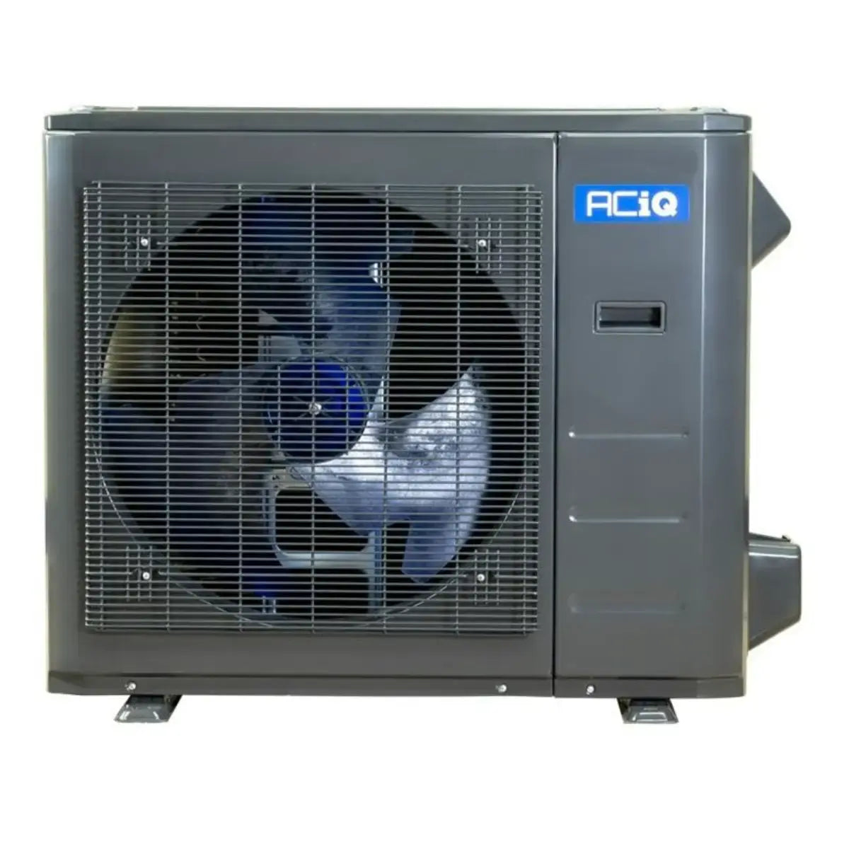 ACiQ 1.5 Ton 18.8 SEER2 High Efficiency Multi-positional Inverter R454B Heat Pump Split System ACIQ-18-EHPD