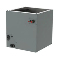 ACiQ 2.5 Ton 14.3 SEER2 Air Conditioner with 21" Multi-Positional Cased Coil, R32 - AC-I-3036ACL-21
