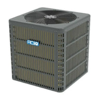 ACiQ 2.5 Ton 14.3 SEER2 Air Conditioner with 21" Multi-Positional Cased Coil, R32 AC-I-30AC14 