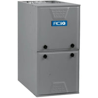 ACiQ 2 Ton 15.5 SEER2 R454B AC and 96% AFUE 80K BTU Multi Speed Furnace System - Multi-Positional  N96MSN0801716A Furnace