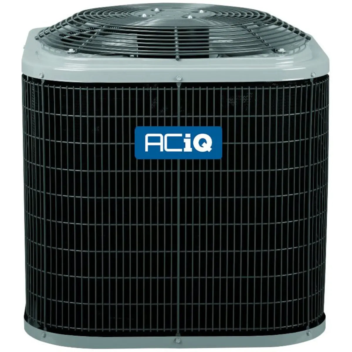ACiQ 2 Ton 15.5 SEER2 R454B AC and 96% AFUE 80K BTU Multi Speed Furnace System - R5A5S24AKAWA Front