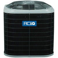 ACiQ 2 Ton 16.5 SEER2 R454B AC and 96% AFUE 60K BTU Multi Speed Gas Furnace System - R5A5S24AKAWA Front