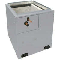 ACiQ 2 Ton 16.5 SEER2 R454B AC and 96% AFUE 80K BTU Multi Speed Furnace System - EVM5X31M17A