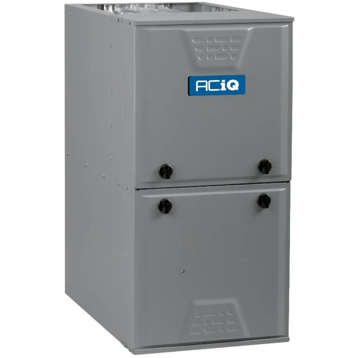 ACiQ 2 Ton 16.5 SEER2 R454B AC and 96% AFUE 80K BTU Multi Speed Furnace System - Multi-Positional N96MSN0801716A Furnace