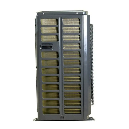 ACiQ 2 Ton 18.3 SEER2 High Efficiency Extreme Multi-positional Inverter R454B Heat Pump Split System ACIQ-24-HPD