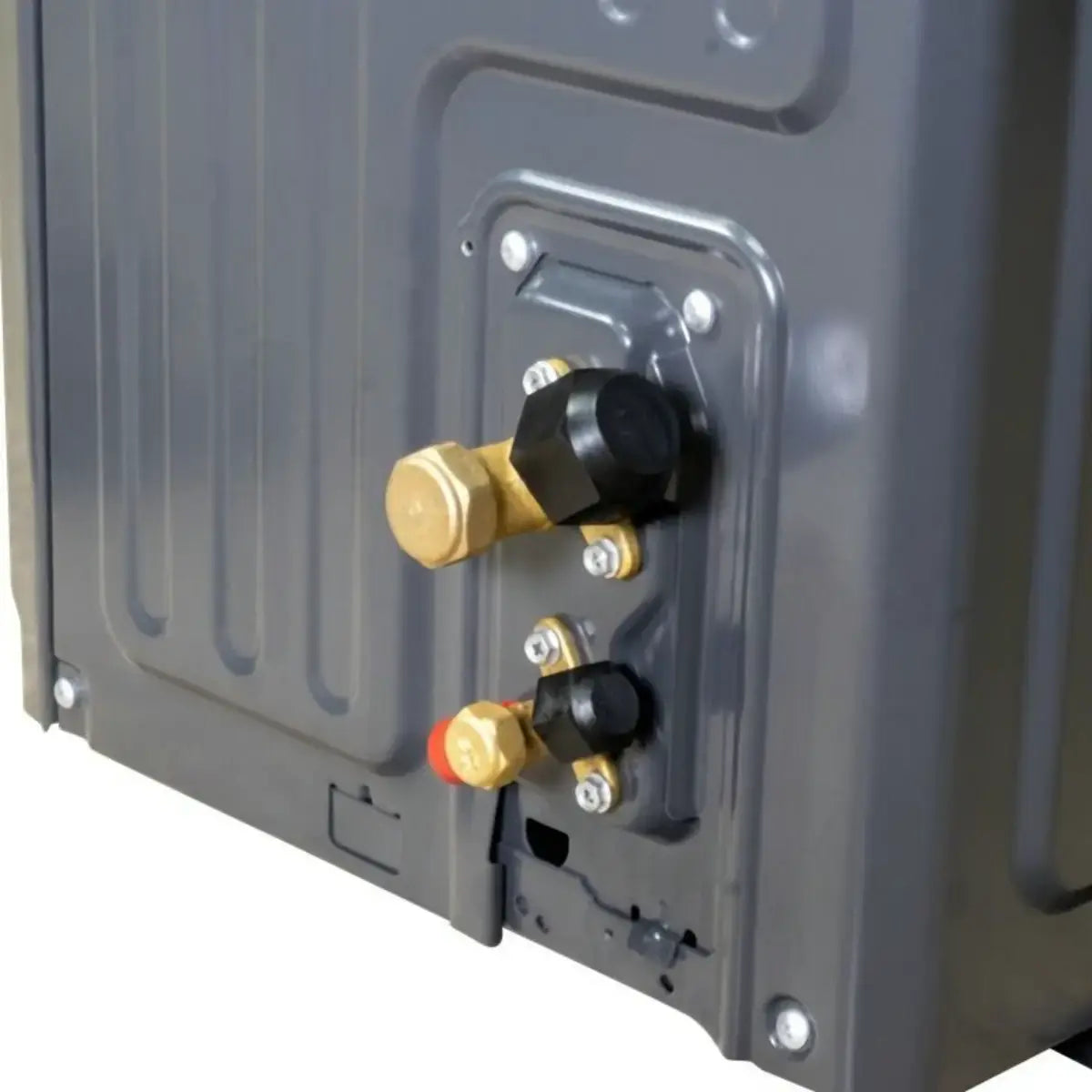 ACiQ 2 Ton 18.3 SEER2 High Efficiency Extreme Multi-positional Inverter R454B Heat Pump Split System - 17.5" Wide