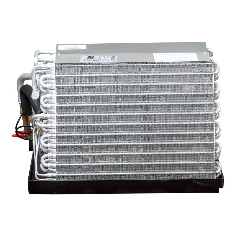 ACiQ 2 Ton 19.4 SEER 80% AFUE 56,000 BTU High Efficiency Mobile Home Heat Pump & Gas Furnace System  Inverter - R410A ACiQ-2413UDXBDE