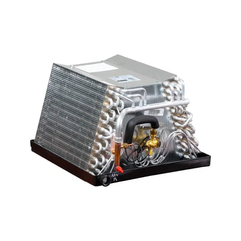 ACiQ 2 Ton 19.4 SEER 80% AFUE 77,000 BTU High Efficiency Mobile Home Heat Pump & Gas Furnace System | Inverter - R410A ACiQ-2413UDXBDE