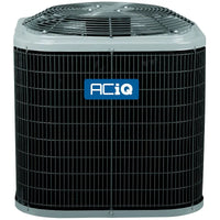 ACiQ 3 Ton 13.4 SEER2 95% AFUE 60,000 BTU Mobile Home Air Conditioner and Gas Furnace System, R454B R5A4S36AKANA-MH