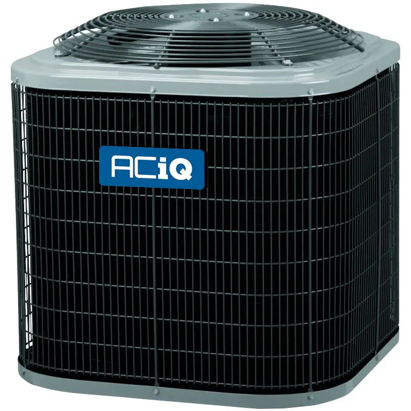 ACiQ 3 Ton 13.4 SEER2 95% AFUE 72,000 BTU Mobile Home Air Conditioner and Gas Furnace System, R454B R5A4S36AKANA-MH