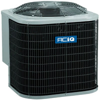 ACiQ 3 Ton 13.4 SEER2 95% AFUE 72,000 BTU Mobile Home Air Conditioner and Gas Furnace System, R454B R5A4S36AKANA-MH