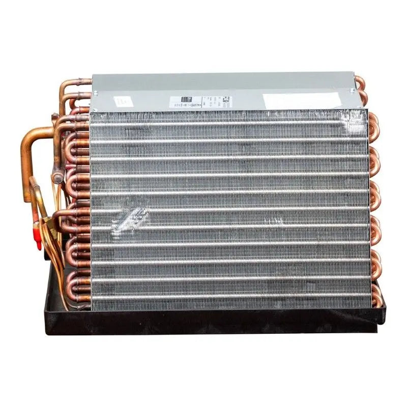 ACiQ 3 Ton 13.4 SEER2 95% AFUE 72,000 BTU Mobile Home Air Conditioner and Gas Furnace System, R454B ACIQ-MH36BU3VWEC