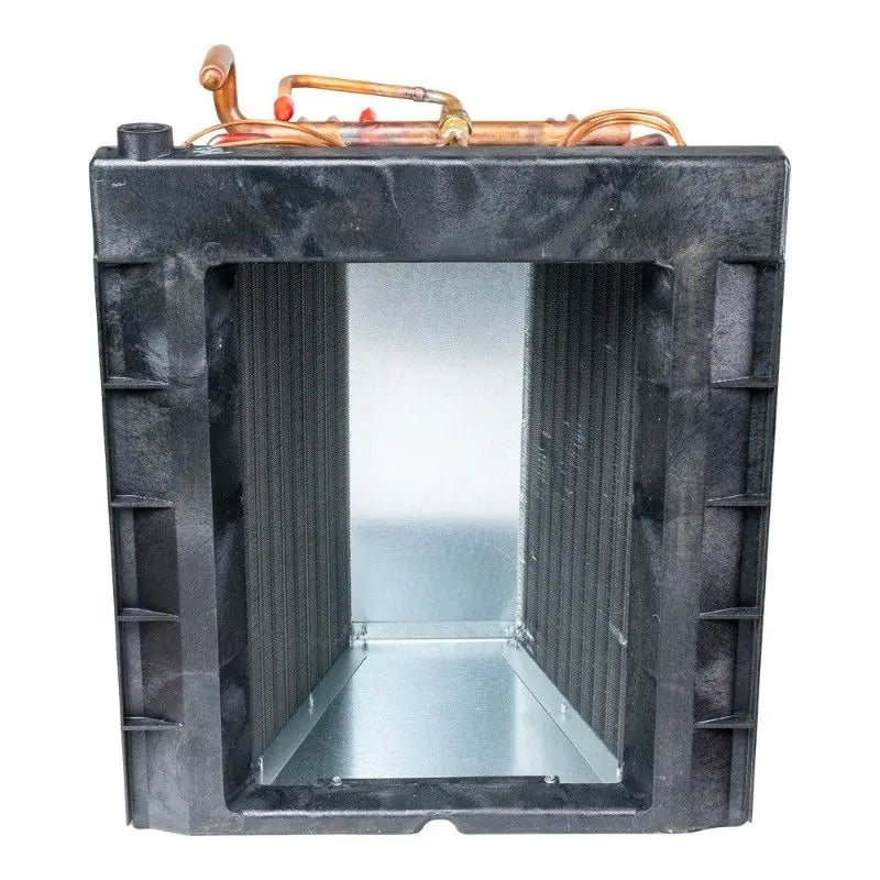 ACiQ 3 Ton 13.4 SEER2 95% AFUE 72,000 BTU Mobile Home Air Conditioner and Gas Furnace System, R454B ACIQ-MH36BU3VWEC