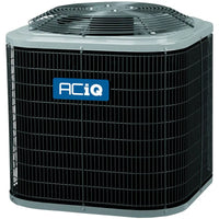 ACiQ 3 Ton 14.3 SEER2 95% AFUE 72,000 BTU Mobile Home Air Conditioner and Gas Furnace System, R454B R5A5S36AKAWA-MH