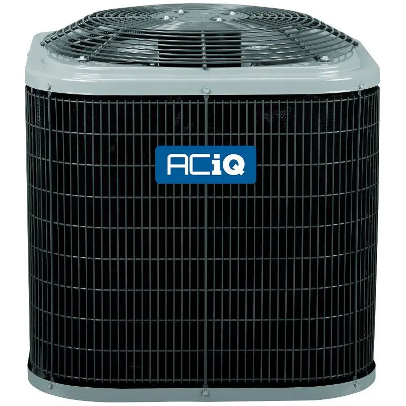 ACiQ 3 Ton 14.3 SEER2 95% AFUE 72,000 BTU Mobile Home Air Conditioner and Gas Furnace System, R454B R5A5S36AKAWA-MH