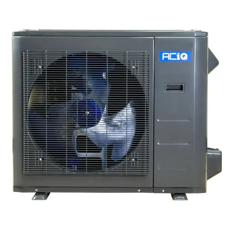 ACiQ 3 Ton 15.6 SEER2 15kW Mobile Home Electric Furnace & Air Conditioner System - R454B Inverter ACIQ-36-AC-B-MH