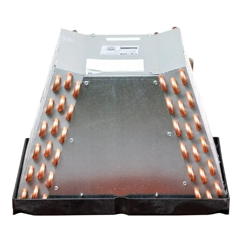 ACiQ 3 Ton 15.6 SEER2 15kW Mobile Home Electric Furnace & Air Conditioner System - R454B Inverter ACIQ-MH36BU3VWEC