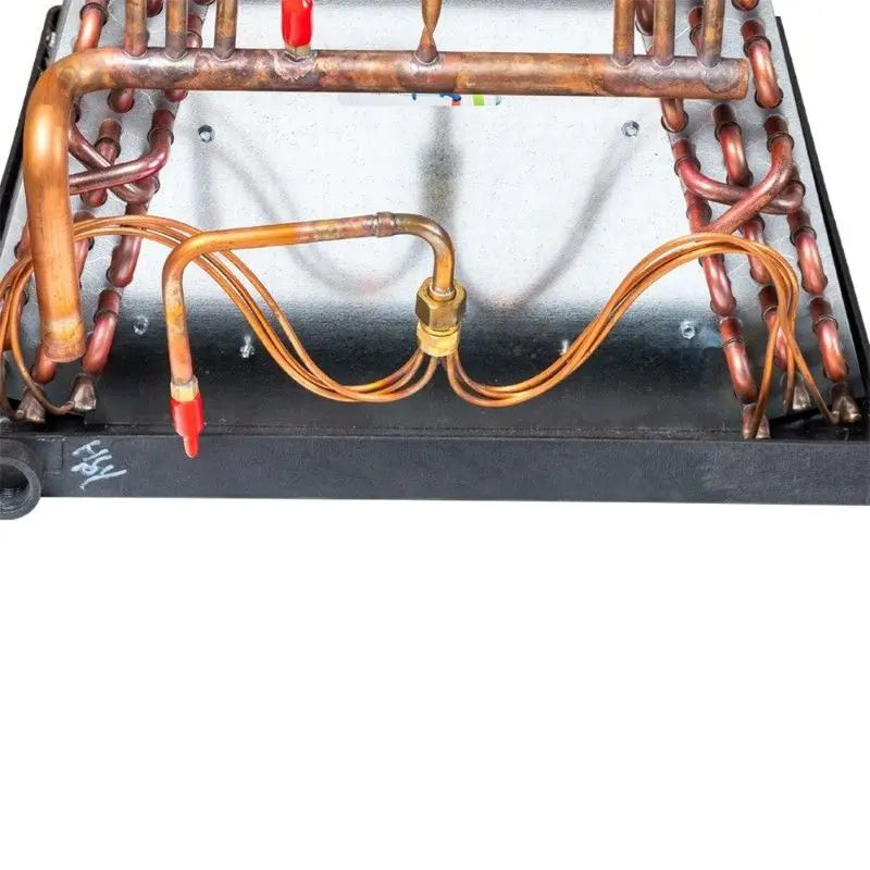 ACiQ 3 Ton 15.6 SEER2 15kW Mobile Home Electric Furnace & Air Conditioner System - R454B Inverter ACIQ-MH36BU3VWEC