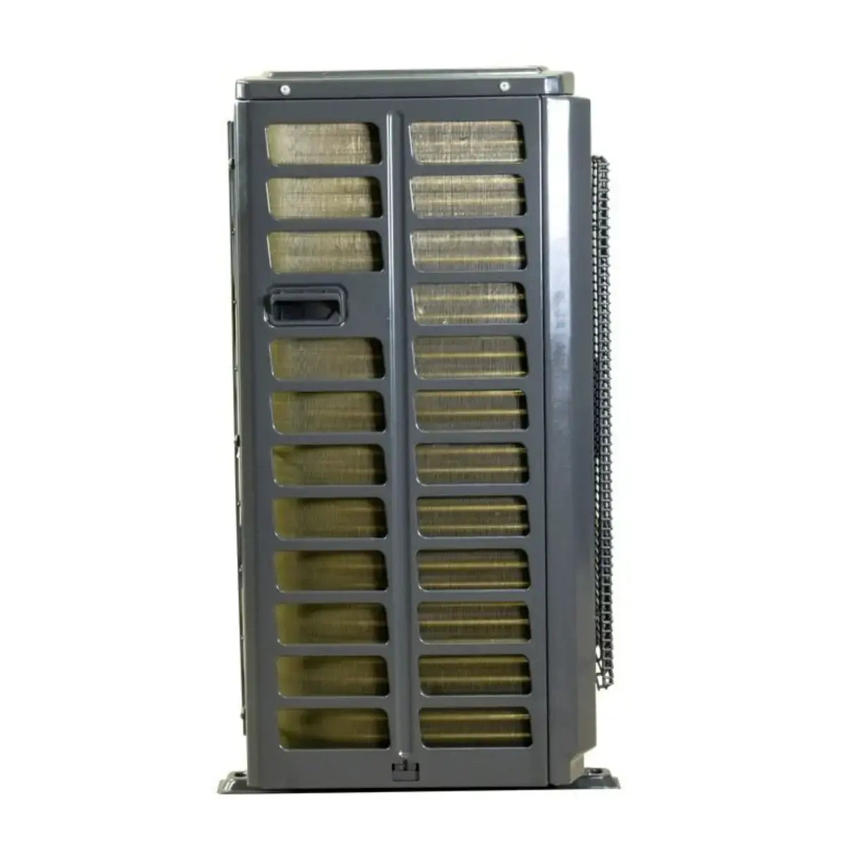 ACiQ 3 Ton 18 SEER2 High Efficiency Extreme+ Multi-positional Inverter R454B Heat Pump Split System - 17.5" Wide