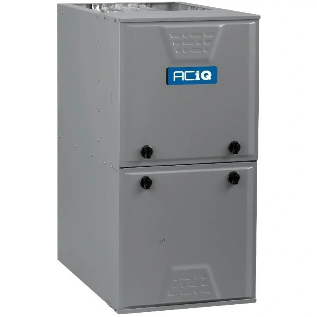 ACiQ 4 Ton 14 SEER2 R454B AC and 96% AFUE 100K Two Stage Variable Speed Furnace System - Multi-Positional - G96CTN1002122