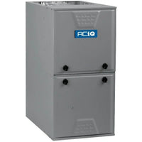 ACiQ 4 Ton 15 SEER2 R454B AC and 96% AFUE 120K Two Stage Variable Speed Furnace System - Upflow/Downflow - G96VTN1202422