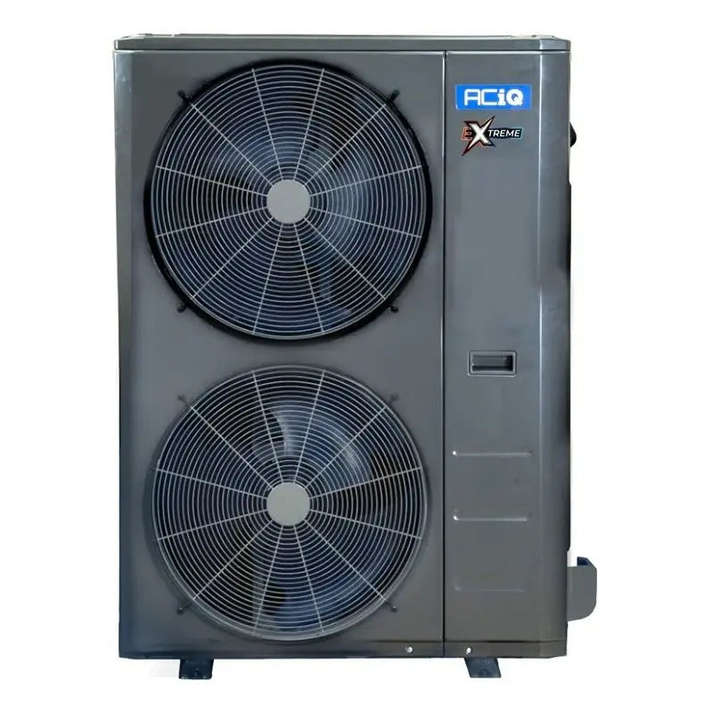 ACiQ 5 Ton 16 SEER2 High Efficiency Extreme Multi-positional Inverter R454B Heat Pump Split System - 24.5" Wide