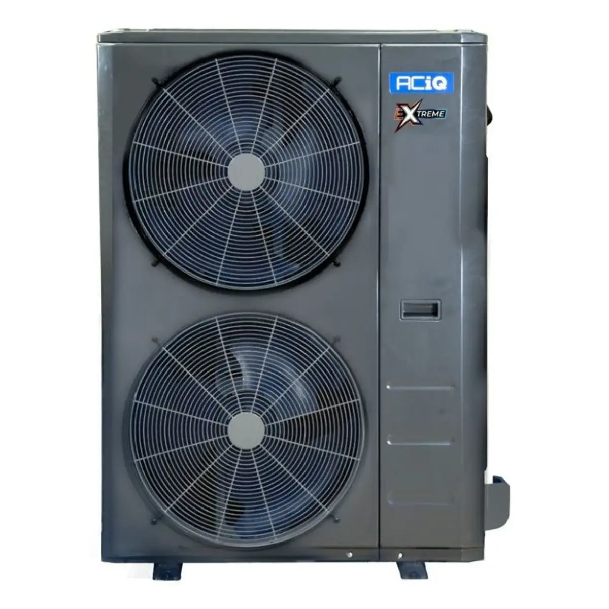 ACiQ 5 Ton 17.5 SEER2 High Efficiency Extreme+ Multi-positional Inverter R454B Heat Pump Split System ACIQ-60-HPD