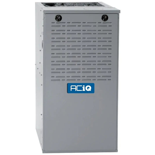 ACiQ 80% AFUE 80,000 BTU Single Stage Multi-Positional Gas Furnace - 21 Width N80MSN0902116A