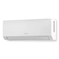 ACiQ Essentials 18,000 BTU 22 SEER2 230V 2 Zone R32 Wall Mount Mini Split Heat Pump System - 9K + 9K ACIQ-18Z-E-M2  ACIQ-09W-E-M-2 Wall Mount
