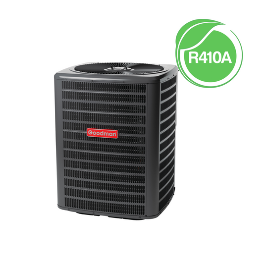 Goodman 2.5 Ton 14.3 SEER2 Air Conditioner Condenser - 410A