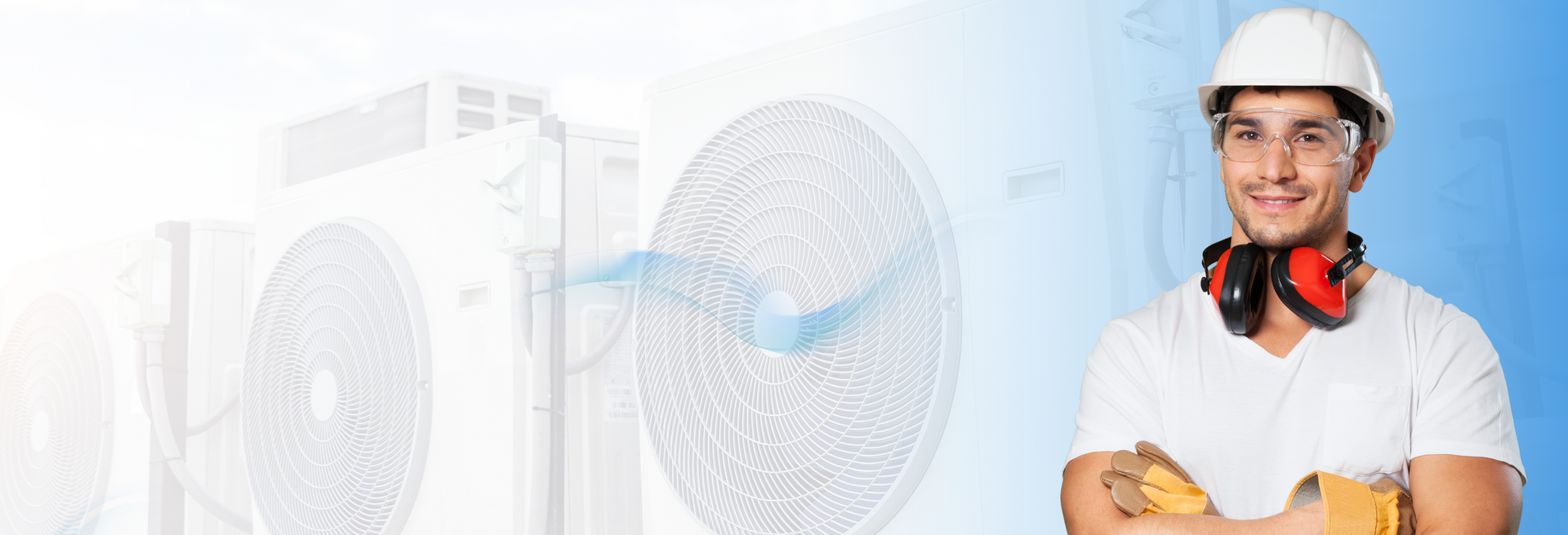 ARE YOU AN HVAC TECHNICIAN?