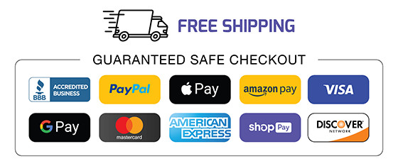 Guaranteed Safe Checkout